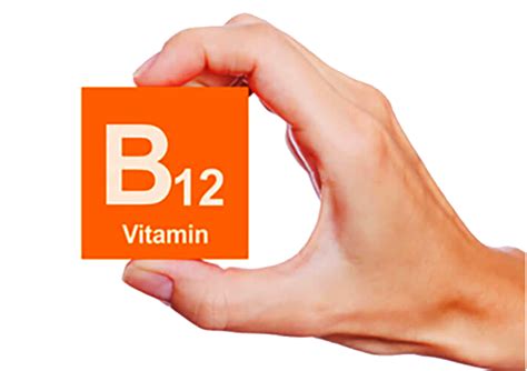 B12什麼時候吃才最有效果？