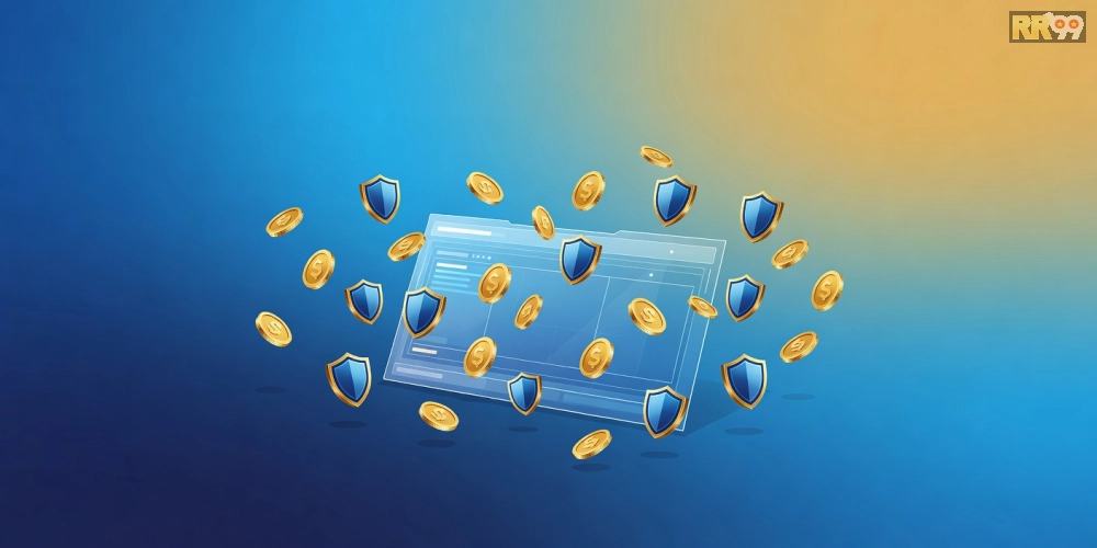 Hình minh họa khái niệm nhà cái khuyến mãi 69vn với các yếu tố khuyến mãi hấp dẫn