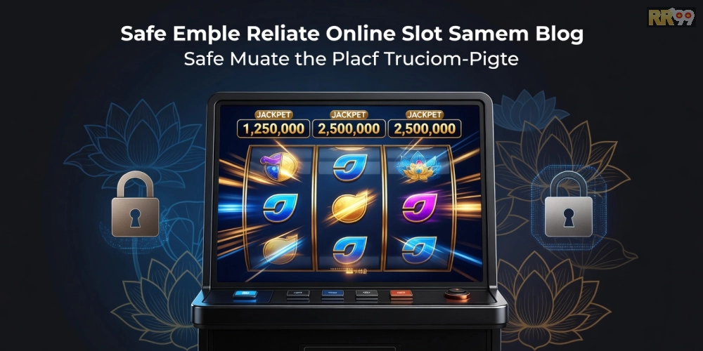 Khái niệm nổ hũ uy tín 69vn được minh họa qua giao diện game slot hiện đại